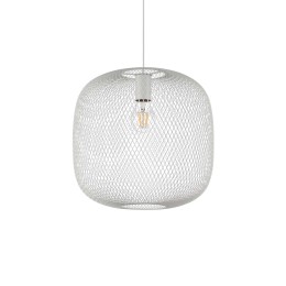 Ideal lux 328133 závěsný lustr NET  E27