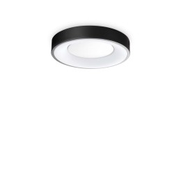 Ideal lux 328140 LED přisazený lustr PLANET  | 17W integrovaný LED zdroj | 1550lm | 3000K