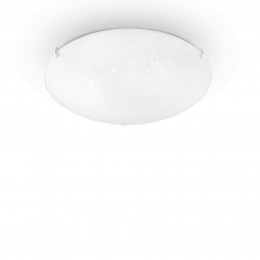 Ideal Lux 068145 stropní svítidlo Lana 3x60W|E27