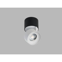 LED2 LED2 11508231DT LED bodové stropní svítidlo KLIP ON | 11W integrovaný LED zdroj | 770lm | 2700K