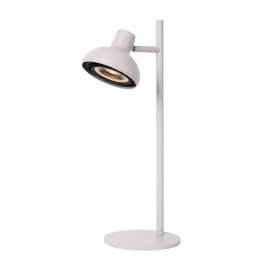 Lucide L305970131 stolní lampička SENSAS  GU10/LED