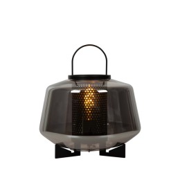 Lucide L455040165 stolní lampička SISKA  E27