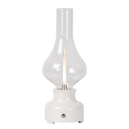Lucide L745160231 LED stolní lampička JASON  | 2W integrovaný LED zdroj | 122lm | 3000K