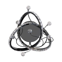 Zuma Line MB3481-1-3BCT LED nástěnné svítidlo MAIA | 16W integrovaný LED zdroj | 2700-6000K