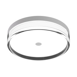 Italux PLF-64536-M-WH LED přisazený lustr Molino | 32W LED | 3600lm | 2000K