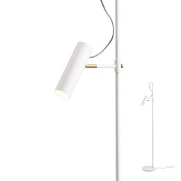 Redo 01-2370 stojací lampa PIVOT  GU10