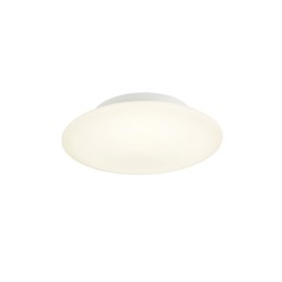 Redo 01-2988 LED stropnice ANTIBA  | 17W integrovaný LED zdroj | 926lm | 3000K