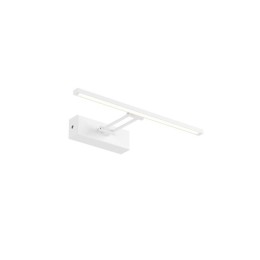 Redo 01-3460 LED obrazové svítidlo LINEAR  | 8W integrovaný LED zdroj | 582lm | 3000K