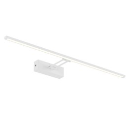 Redo 01-3462 LED obrazové svítidlo LINEAR  | 8W integrovaný LED zdroj | 1162lm | 3000K