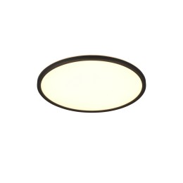 Trio TR63011902 LED přisazené stropní svítidlo JOKO | 22W integrovaný LED zdroj | 1x2700lm | 2700-6