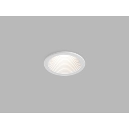 LED2 LED2 2111031DT LED zápustné svítidlo TRIAC | 7W integrovaný LED zdroj | 550lm | 3000K