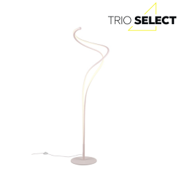 Trio SELECT 444310131  LED stojací lampa NALA  | 46W integrovaný LED zdroj | 5500lm | 2300+3000+4000