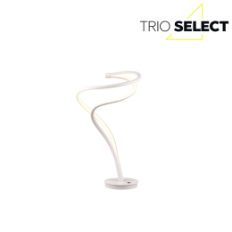 Trio SELECT 544310131  LED stolní lampička NALA  | 17W integrovaný LED zdroj | 1900lm | 2300+3000+40