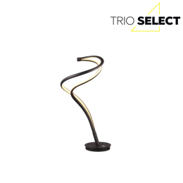 Trio SELECT 544310132  LED stolní lampička NALA  | 17W integrovaný LED zdroj | 1900lm | 2300+3000+40