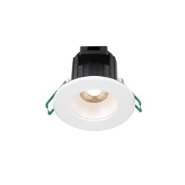 SYLVANIA SY0005174 zápustné svítidlo START ECO SPOT integrovaný LED zdroj | 670lm | 3000K