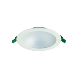 SYLVANIA SY0030326 zápustné svítidlo START Downlight | 15W integrovaný LED zdroj | 1425lm | 3000K