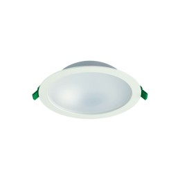 SYLVANIA SY0030330 zápustné svítidlo START Downlight | 24W integrovaný LED zdroj | 2275lm | 3000K